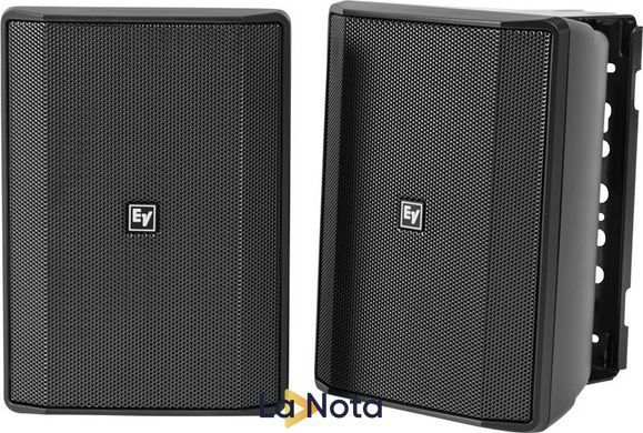 Настінна акустична система Electro-Voice Evid S5.2XB