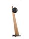 Акустична пара Cabasse IO 2 stand version Light-Oak/Glossy Black