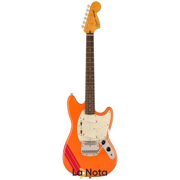 Squier Classic Vibe 60s Mustang купить в интернет-магазине LaNota