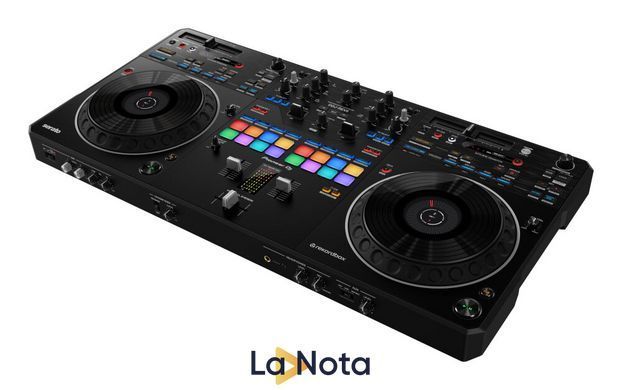 DJ контролер Pioneer DDJ-REV5