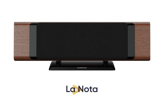Центральний канал Dynaudio Contour 25Ci Walnut Wood