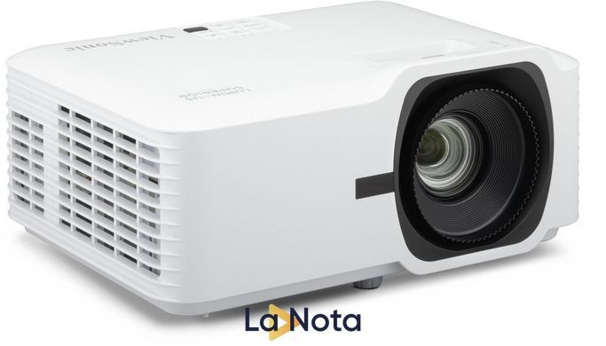 Мультимедійний проектор ViewSonic LS630W (VS20366)