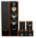 Комплект акустики Taga Harmony TAV-606 v.3 Set 5.0 Walnut