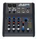 Микшерный пульт Alesis MultiMix 4 USB FX