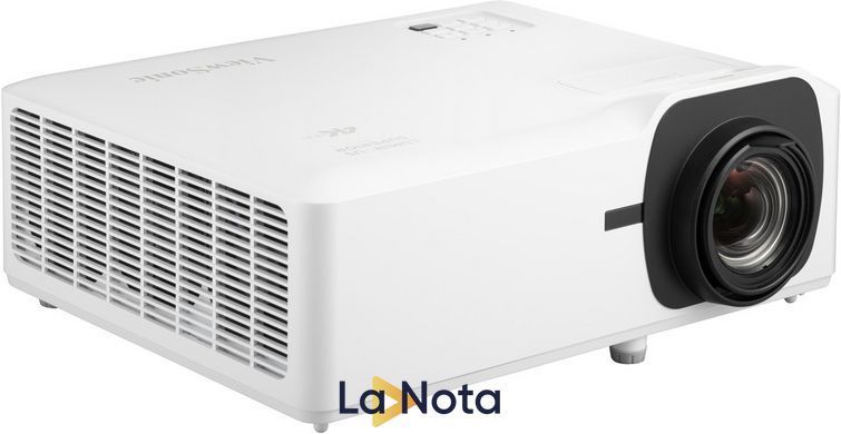 Мультимедійний проектор ViewSonic LS901-4K