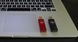 USB ЦАП-Підсилювач AUDIOQUEST DRAGONFLY DAC RED