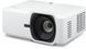 Мультимедійний проектор ViewSonic LS630W (VS20366)
