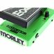 Гитарная педаль Morley MTPDW 20/20 Distortion Wah