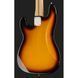 Бас-гітара Fender 57 P-Bass MN 2-Tone Sunb. CC