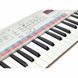 Синтезатор Yamaha PSS-E30, Чорний