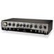 Підсилювач (голова) Behringer Ultrabass BX2000H