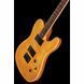 Електрогитара Fender Custom Telecaster FMT HH AM IL