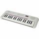 Синтезатор Yamaha PSS-E30, Чорний