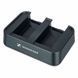 Зарядна станція Sennheiser EW-D Charging Set