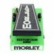 Гитарная педаль Morley MTPDW 20/20 Distortion Wah