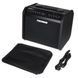 Комбопідсилювач Fishman 70th Loudbox Mini Bluet LTD BK