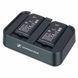Зарядна станція Sennheiser EW-D Charging Set