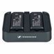 Зарядна станція Sennheiser EW-D Charging Set