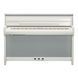 Цифрове піаніно Yamaha Clavinova CLP-785 (Polished White)