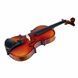 Акустическая скрипка Startone Student II Violin Set 3/4
