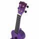 Укулеле Mahalo Hawaii Purple Ukulele