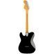 Електрогітара Fender AV II 75 TELE DELUXE MN BLK