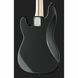 Бас-гитара Squier Affinity P Bass PJ CFM