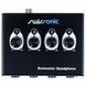 Усилитель для наушников Swissonic Quadphone
