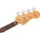Бас-гітара Fender Player II P Bass RW CRR