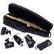 Саксофон Selmer SE-S3M Sopran Sax Satin