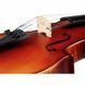 Акустическая скрипка Startone Student II Violin Set 3/4