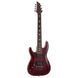 Електрогітара Schecter Omen Extreme-7 LH BKCH