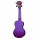 Укулеле Mahalo Hawaii Purple Ukulele