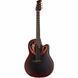 Акустическая гитара Ovation Celebrity Elite CE44-RRB-G