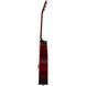 Акустична гітара Gibson SJ-200 Standard Wine Red