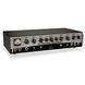 Підсилювач (голова) Behringer Ultrabass BX2000H