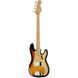 Бас-гітара Fender 57 P-Bass MN 2-Tone Sunb. CC