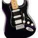 Електрогітара Fender Player II Mod Strat HSS MN DSK