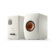 Мультимедійна акустика Kef LS50 Meta Mineral White
