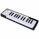 MIDI-клавиатура Arturia MicroLab Black