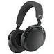 Навушники з мікрофоном Sennheiser MOMENTUM 4 Wireless Black (509266)