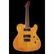 Електрогитара Fender Custom Telecaster FMT HH AM IL