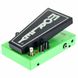 Гитарная педаль Morley MTPDW 20/20 Distortion Wah