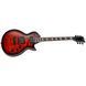 Електрогітара ESP LTD EC-400 QM VB