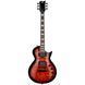 Електрогітара ESP LTD EC-400 QM VB