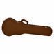 Кейс для электрогитары Gator GW-LP-Brown