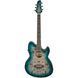 Электроакустическая гитара Ibanez TCY10PA-CBS