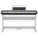 Цифрове піаніно Casio CDP-S360, Черный
