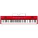 Цифрове піаніно Korg Liano Metallic Red