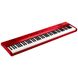 Цифрове піаніно Korg Liano Metallic Red